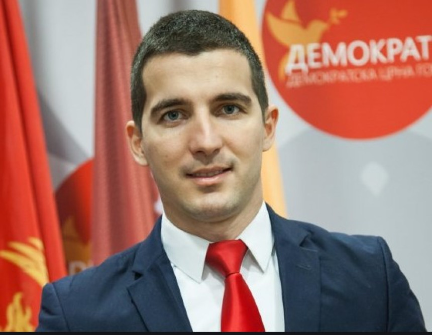 Bečić: Neće biti revanšizma u Crnoj Gori