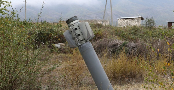 Borbe u Nagorno-Karabahu nastavljene