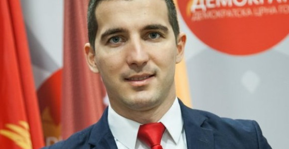 Bečić: Neće biti revanšizma u Crnoj Gori