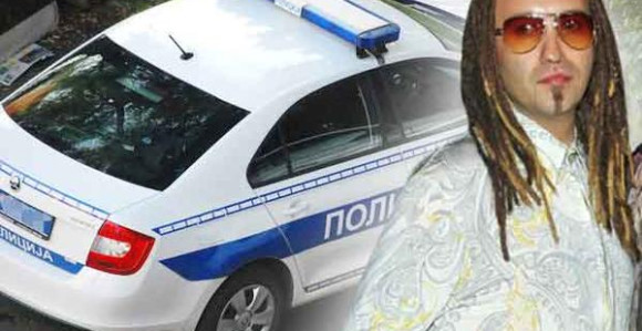 Rasti određen pritvor 30 dana!