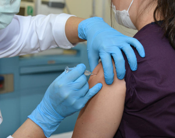 U rukama bogatih skoro sve vakcine protiv korone