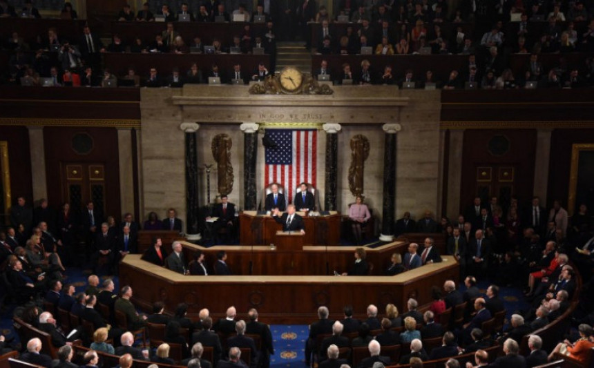 Američki Kongres sprema rezoluciju o Dejtonu