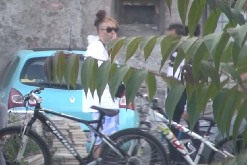 Ovako je uhapšen Rasta: Odala ga samo jedna reč!