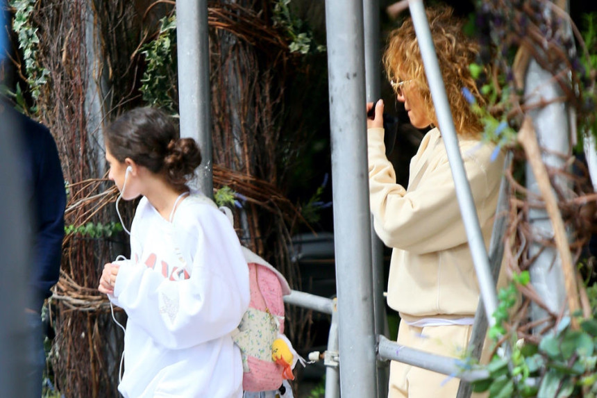 Ćerka Dženifer Lopez donela odluku koja se nije dopala njenoj majci!