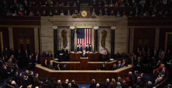 Američki Kongres sprema rezoluciju o Dejtonu