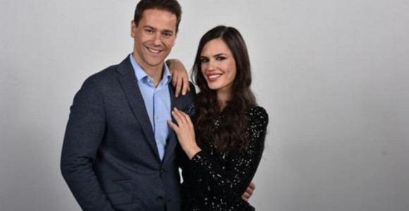 Luka Raco i Olja Lević otkrili: Imali smo koronu!