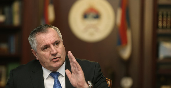 Izgleda Višković se uvjerio da je bilo zloupotreba