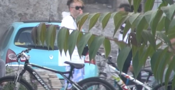 Ovako je uhapšen Rasta: Odala ga samo jedna reč!