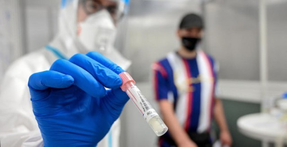 Greška u podacima: Hiljade zaraženih nije registrovano