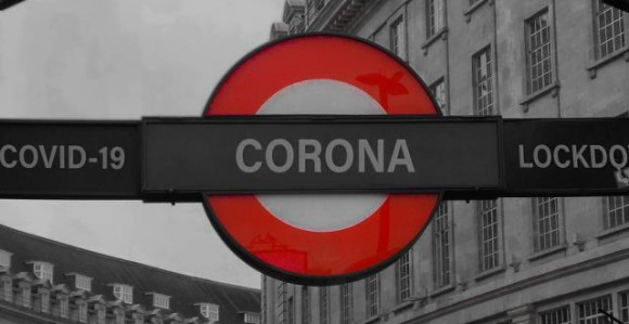 Širi se crvena COVID-19 zona u Evropi