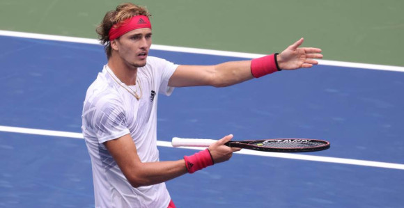 Zverev saznao rezltate testa na koronu