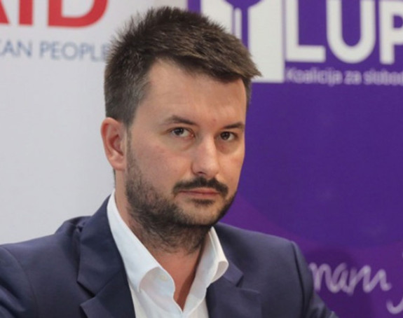 Glasanje poštom se zloupotrebljava, postaje besmisleno