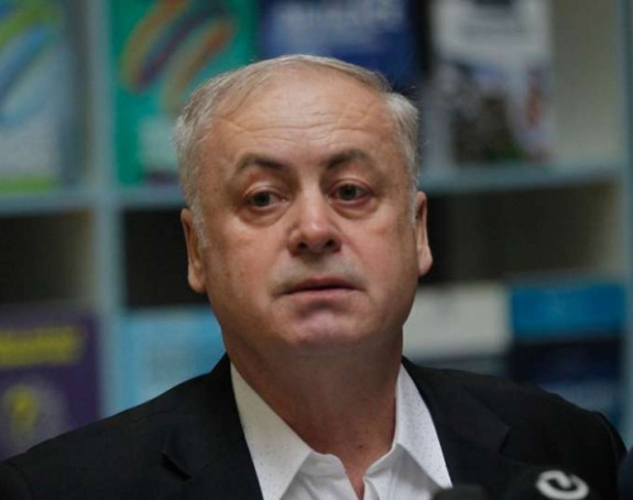 U izborne prevare uključene službe susjednih zemalja