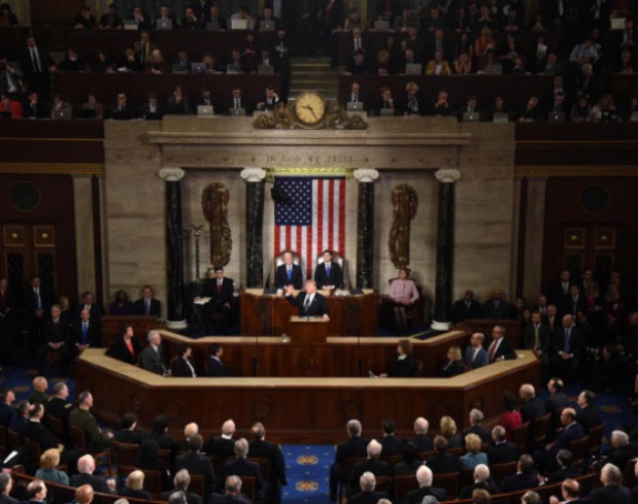 Američki Kongres sprema rezoluciju o Dejtonu