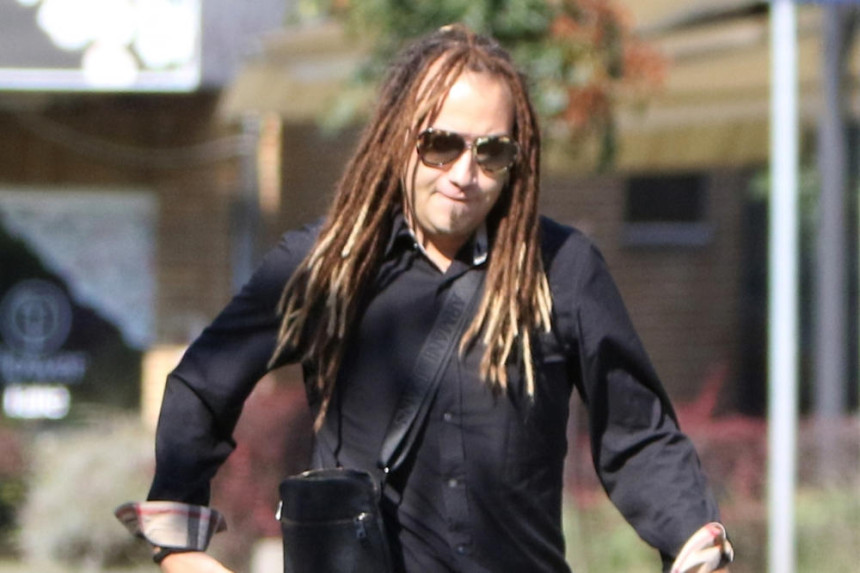 Rasta marihuanom snabdevao estradu!?