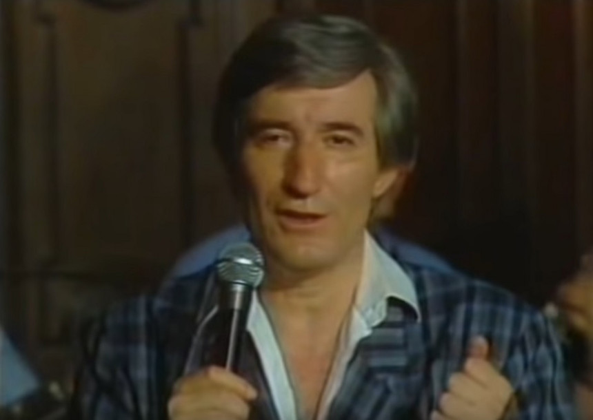 Kako je Toma pomogao devojčici sa cvećem iz Skadarlije!