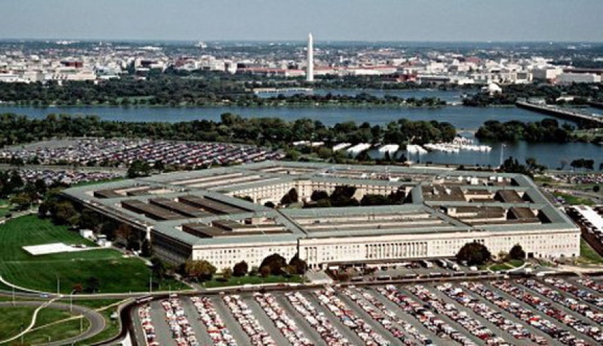 Članovi američkog generalštaba u samoizolaciji