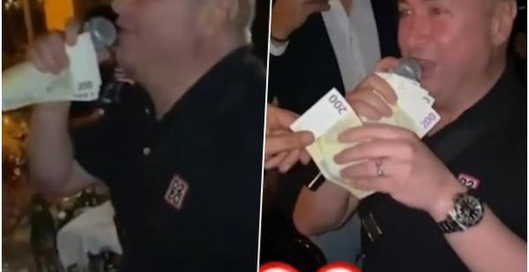 Oparili se Đani i Darko: Za 10 sekundi uzeli 1200 evra!