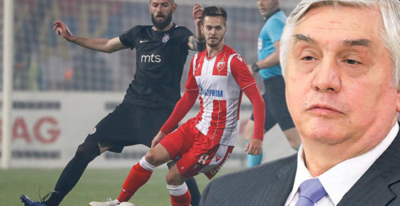 Neće biti publike na stadionu za vječiti derbi