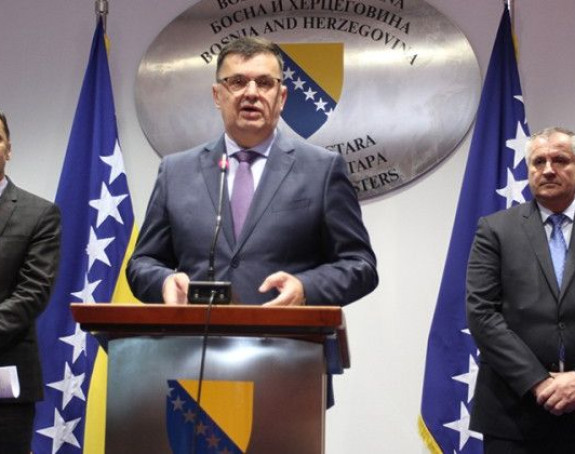 Pregovori o novom kreditu MMF tek nakon lokalnih izbora