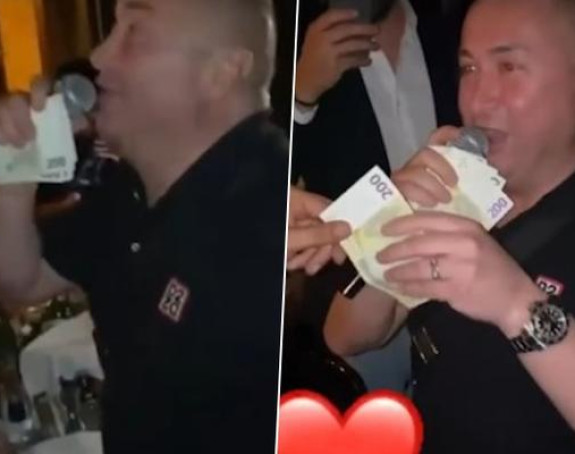 Oparili se Đani i Darko: Za 10 sekundi uzeli 1200 evra!