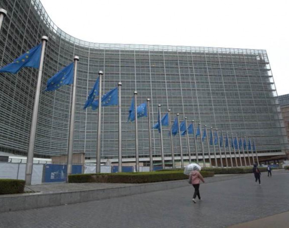 Критике ЕУ комсије: БиХ без напретка у правосуђу