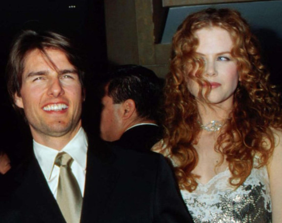 Nikol nakon 20 godina priznala zašto se razvela od Toma Kruza!