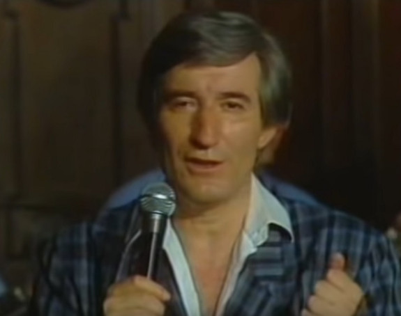 Kako je Toma pomogao devojčici sa cvećem iz Skadarlije!