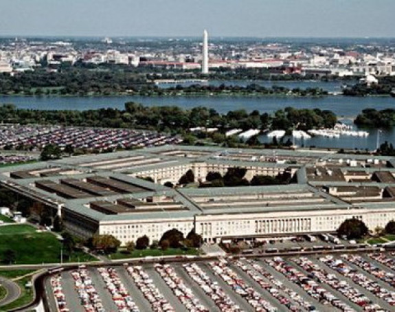 Članovi američkog generalštaba u samoizolaciji