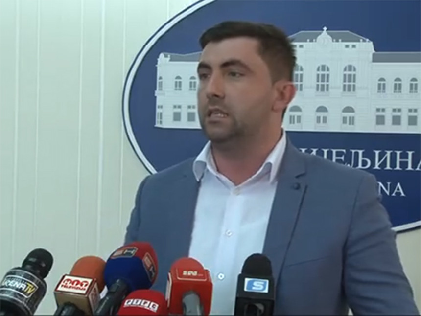 Bosić: Semberci imaju lak izbor i znaju koga će glasati
