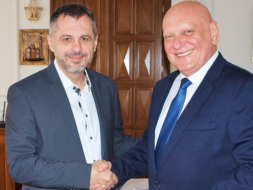 Umjesto svjedoci tužilaštva, oni svjedočili odbrani