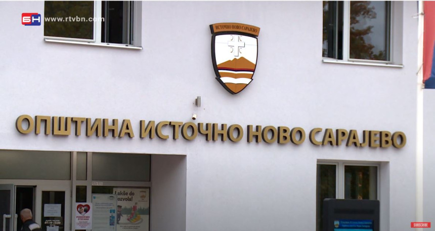Kriminalne radnje: Milion maraka u privatni džep