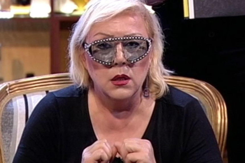 Zorica Marković ponovo u filmu!