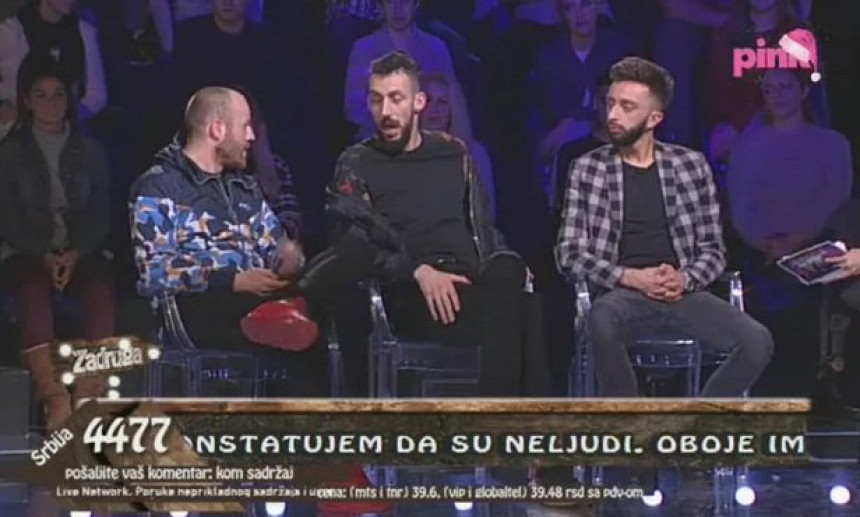 Još jedan reper uhapšen zbog droge!