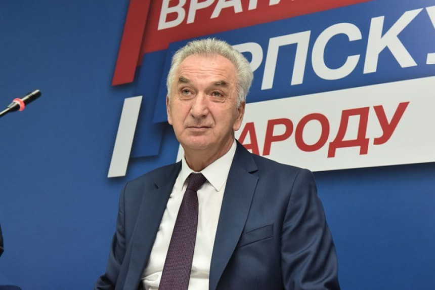 Moramo poštovati izborna pravila, to važi i za SDS