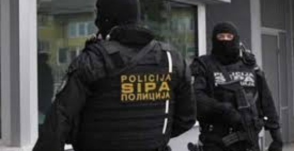 Ugljevik: Jedno lice uhapšeno zbog ratnog zločina