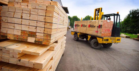 Spoljnotrgovinski suficit RS u drvnom sektoru 257 mil. KM