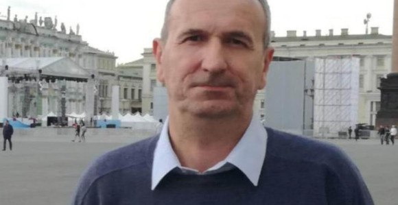Istanbulski konzul sa koledža iz Bosanske Krupe