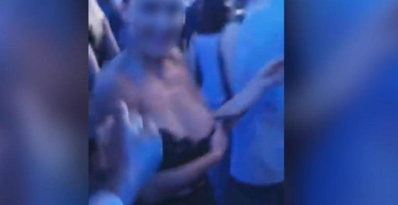 Porno splavovi na Savi: Ovo će sigurno privući strane turiste! (VIDEO)