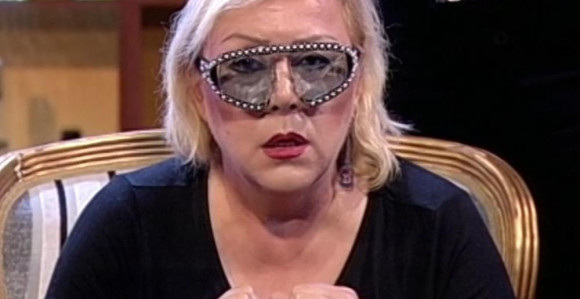 Zorica Marković ponovo u filmu!