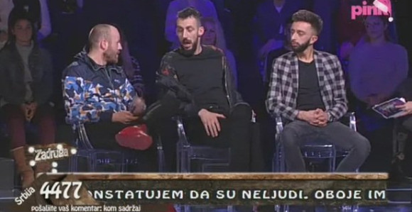 Još jedan reper uhapšen zbog droge!