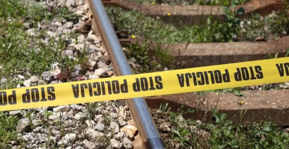 Voz usmrtio dva migranta kod Novog Grada