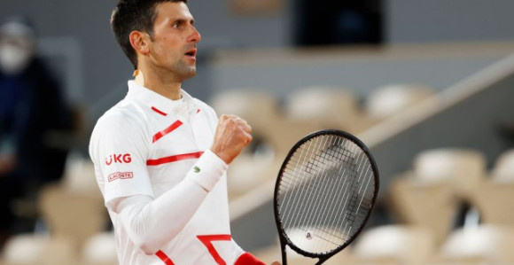 Đoković se plasirao u polufinale Rolan Garosa