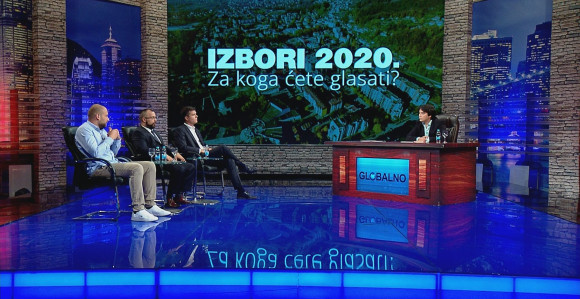 Treba da bude nastavljen pad diktatorskih režima