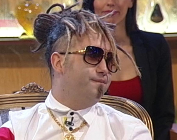 Rastino šok priznanje: Pravio sam zalihe zbog korone, držao u veš mašini!