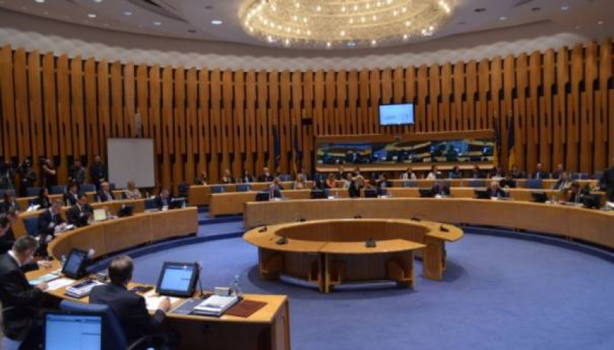 Dom naroda BiH o zakonu o taksama i prekršajima