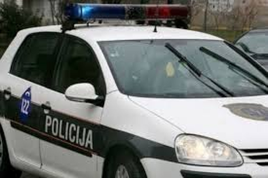 Teško povrijeđena mlađa žena iz Kladnja