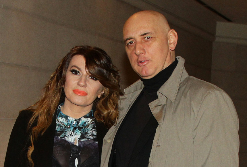 Malo ko zna da je Viki i maćeha!?