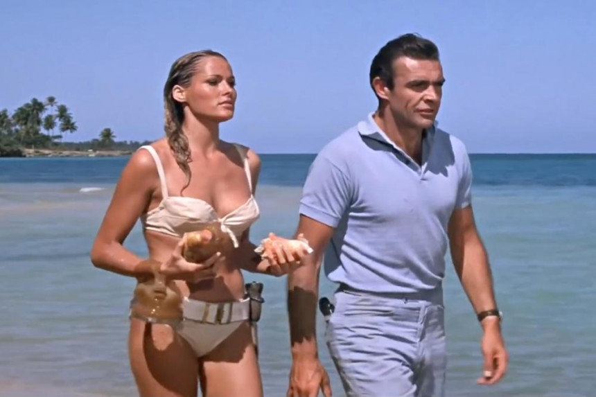 Kupaći Bondove  devojke, najskuplji bikini na svetu!