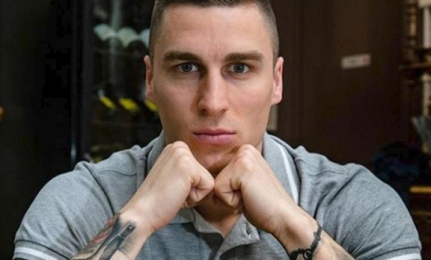 Fudbaler Ognjen Vranješ zaražen virusom korona